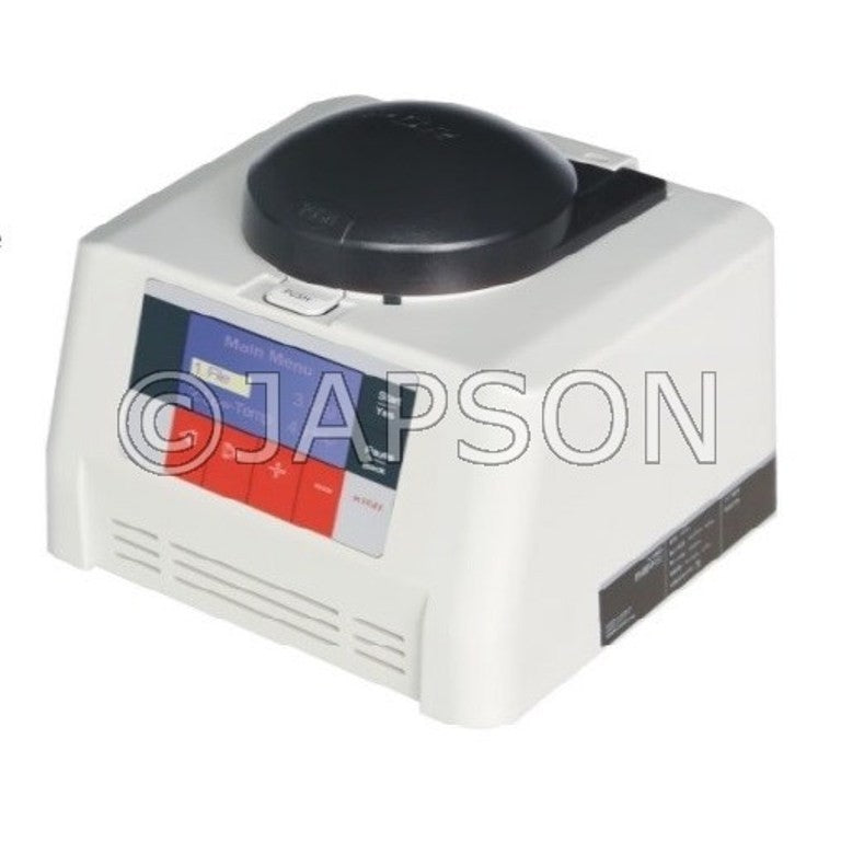 Mini-PCR Mini-PCR